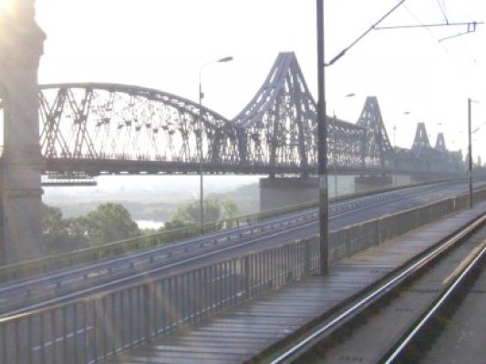 Podurile de la Feteşti - Cernavodă, licitate anul acesta